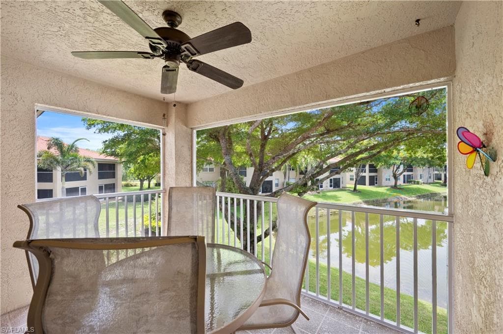 2456 Millcreek Ln 201, Naples, FL 34119-9