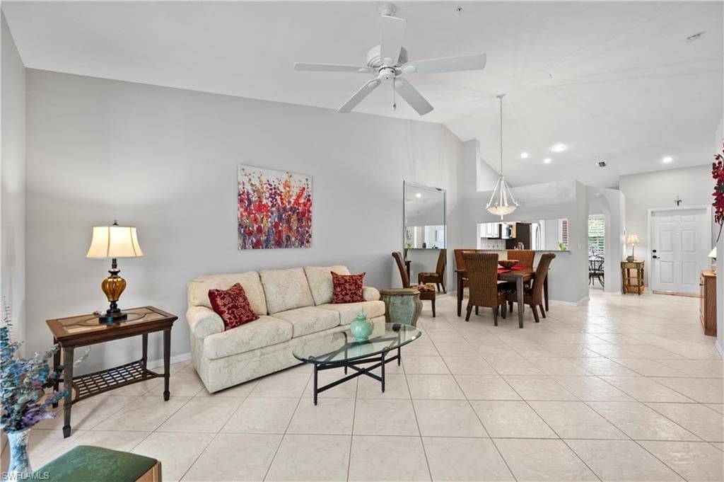 2456 Millcreek Ln 201, Naples, FL 34119-10