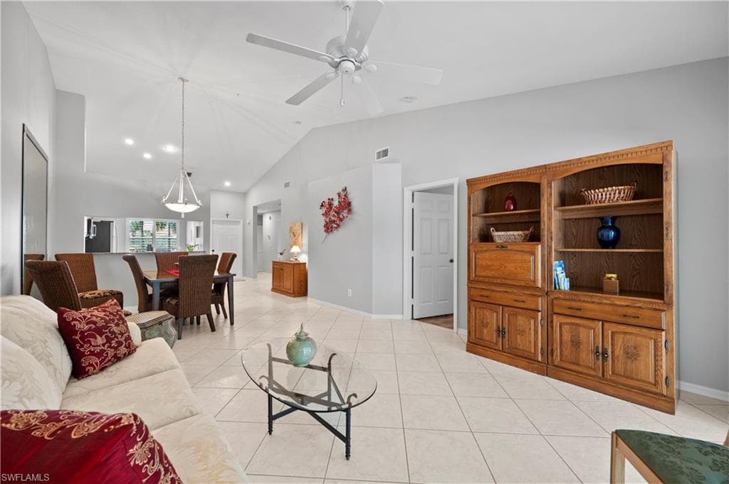 2456 Millcreek Ln 201, Naples, FL 34119-11