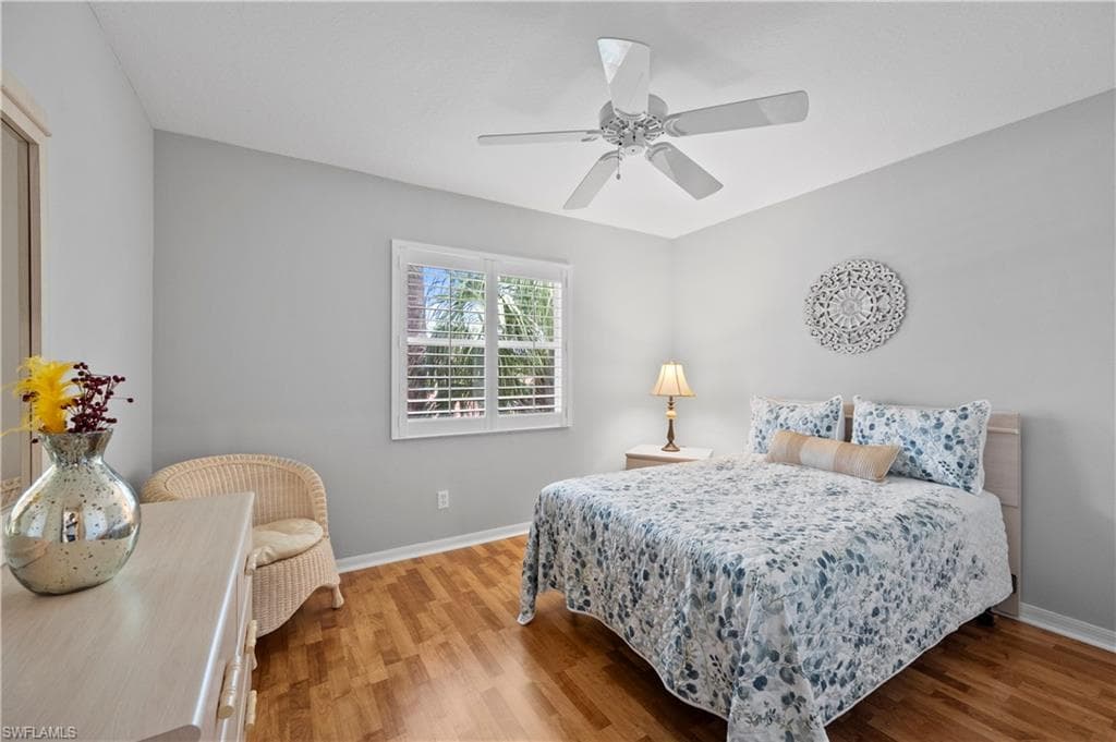 2456 Millcreek Ln 201, Naples, FL 34119-18
