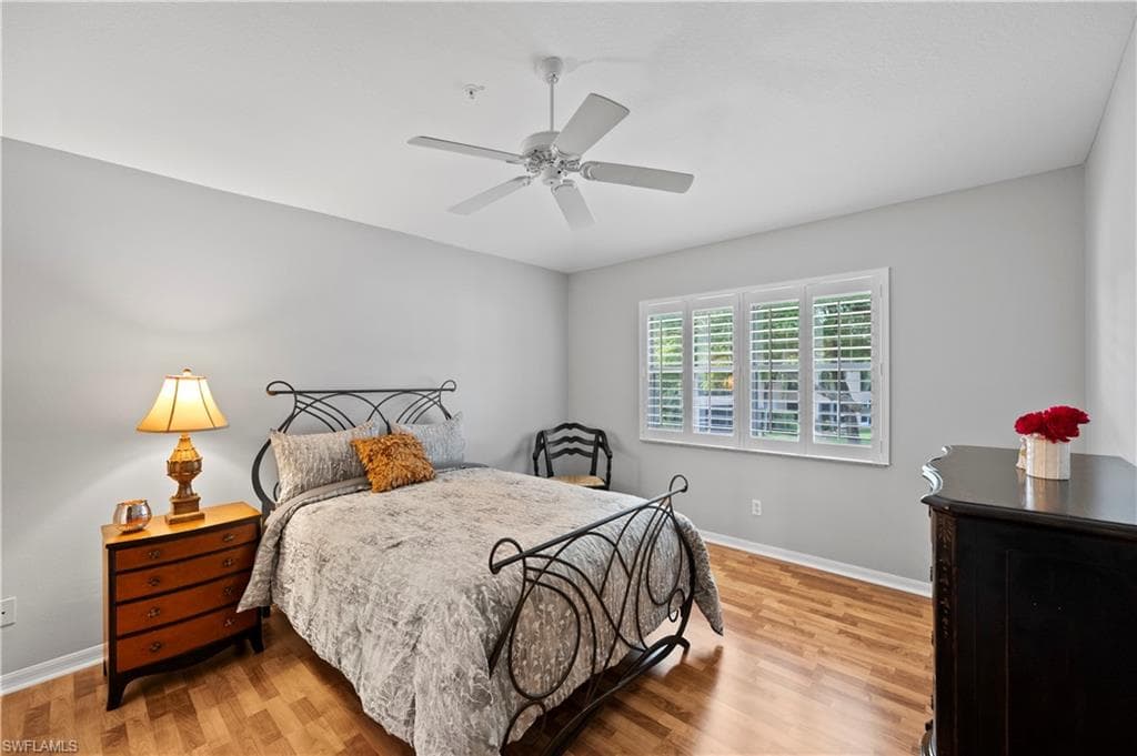 2456 Millcreek Ln 201, Naples, FL 34119-21