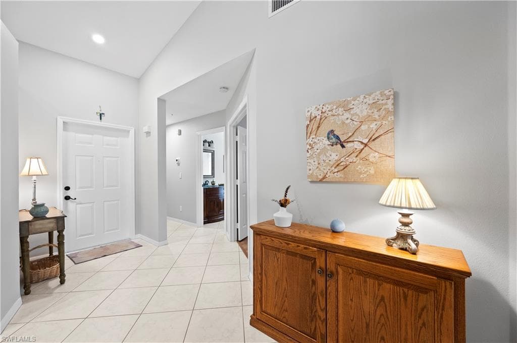 2456 Millcreek Ln 201, Naples, FL 34119-23