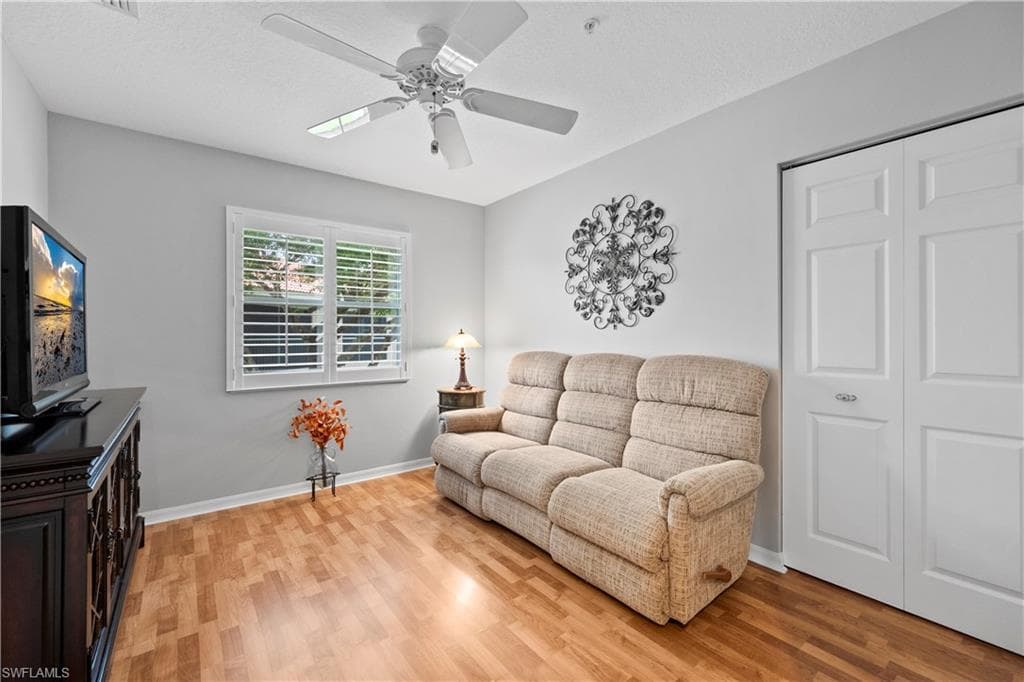 2456 Millcreek Ln 201, Naples, FL 34119-24