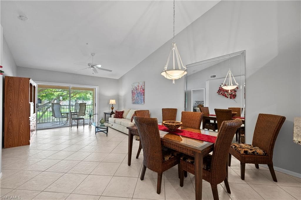 2456 Millcreek Ln 201, Naples, FL 34119-4