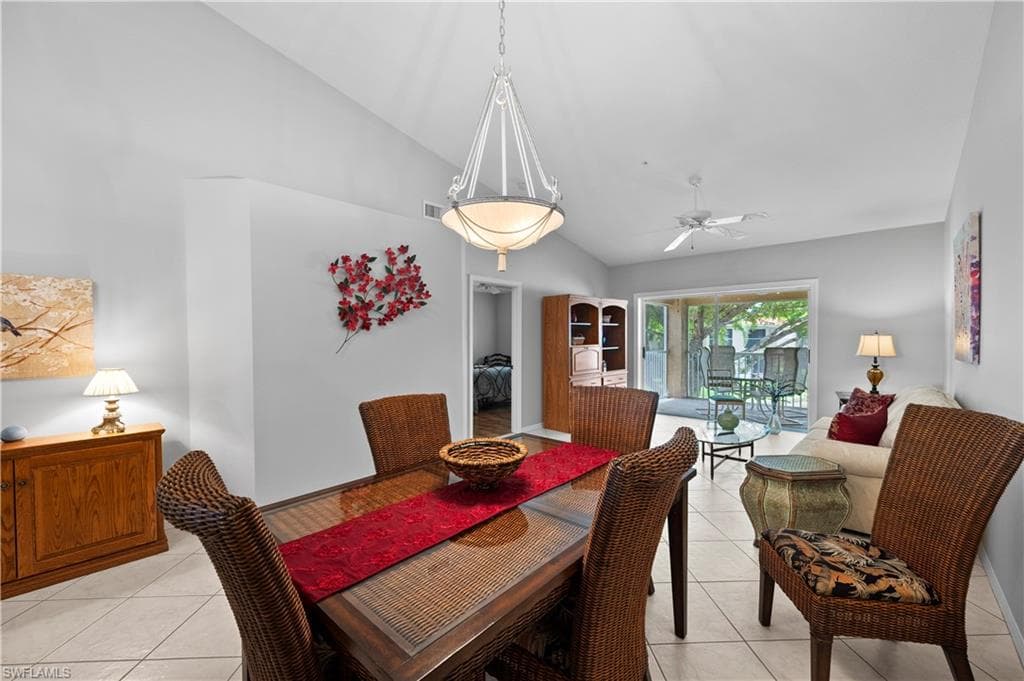 2456 Millcreek Ln 201, Naples, FL 34119-5