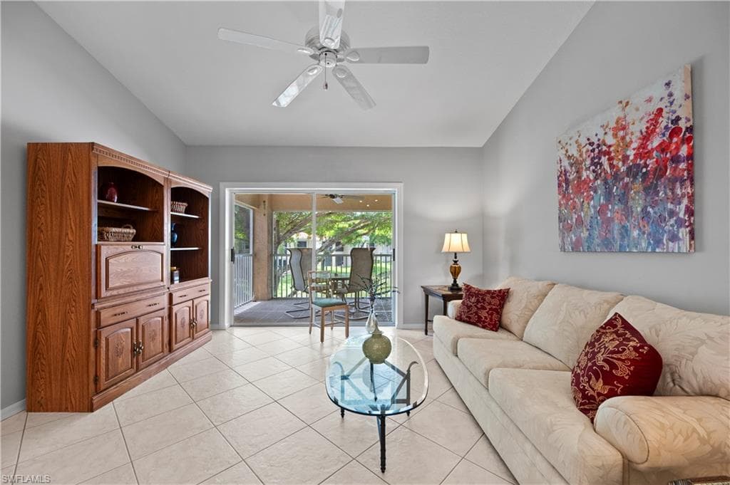 2456 Millcreek Ln 201, Naples, FL 34119-6