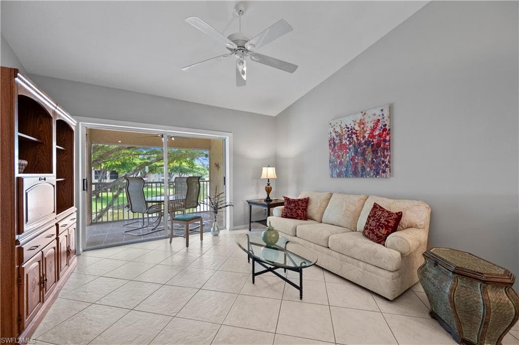 2456 Millcreek Ln 201, Naples, FL 34119-7