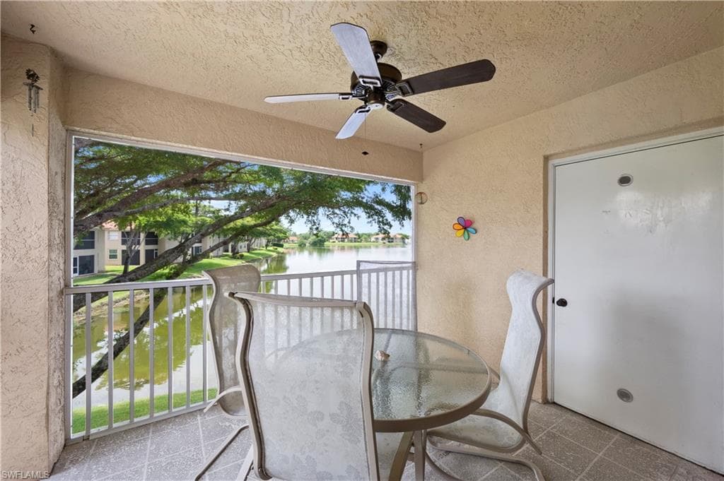 2456 Millcreek Ln 201, Naples, FL 34119-8