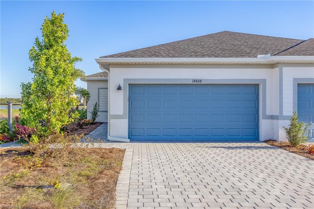 14888 Anchorage Rd, Punta Gorda, FL 33982-3