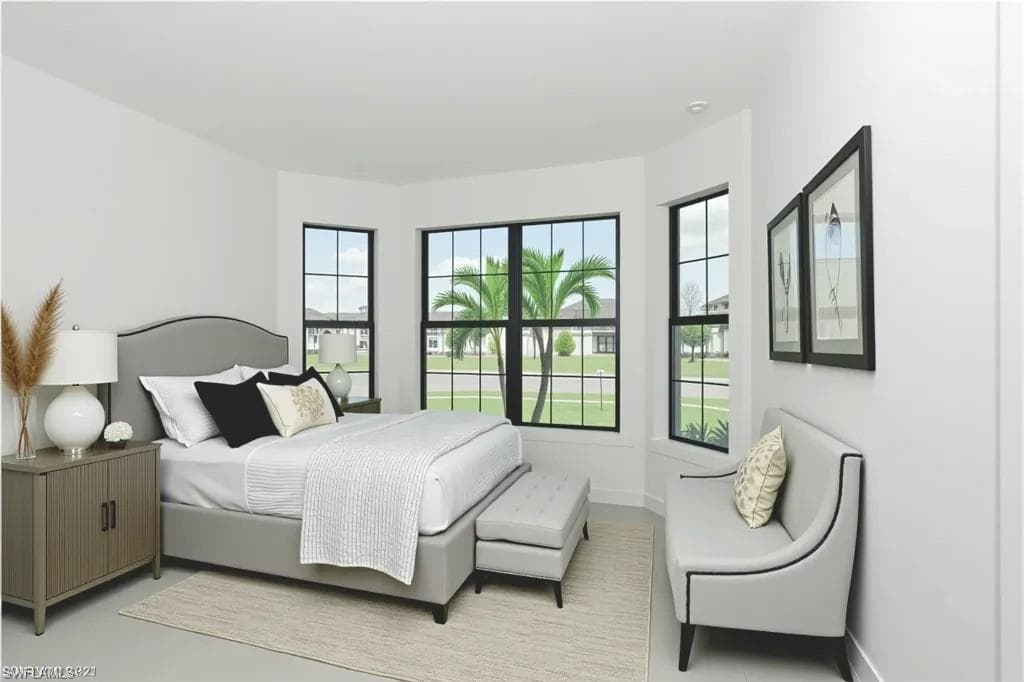 1954 Fresno Ave, Naples, FL 34120-13