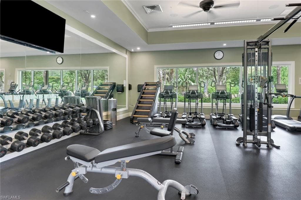 10939 Glenhurst St, Fort Myers, FL 33913-23