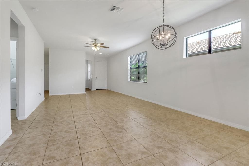 10939 Glenhurst St, Fort Myers, FL 33913-4