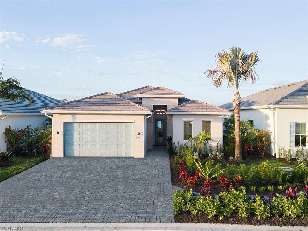 8787 Oceana Way, Naples, FL 34114-13