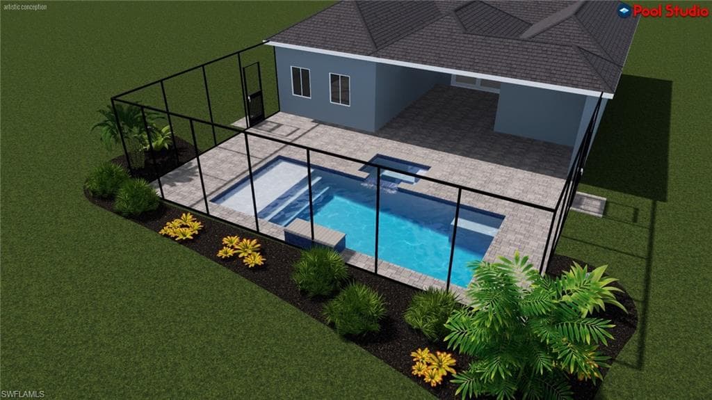 8787 Oceana Way, Naples, FL 34114-15