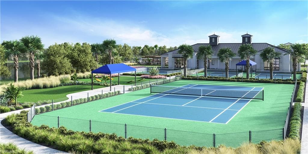 8787 Oceana Way, Naples, FL 34114-24