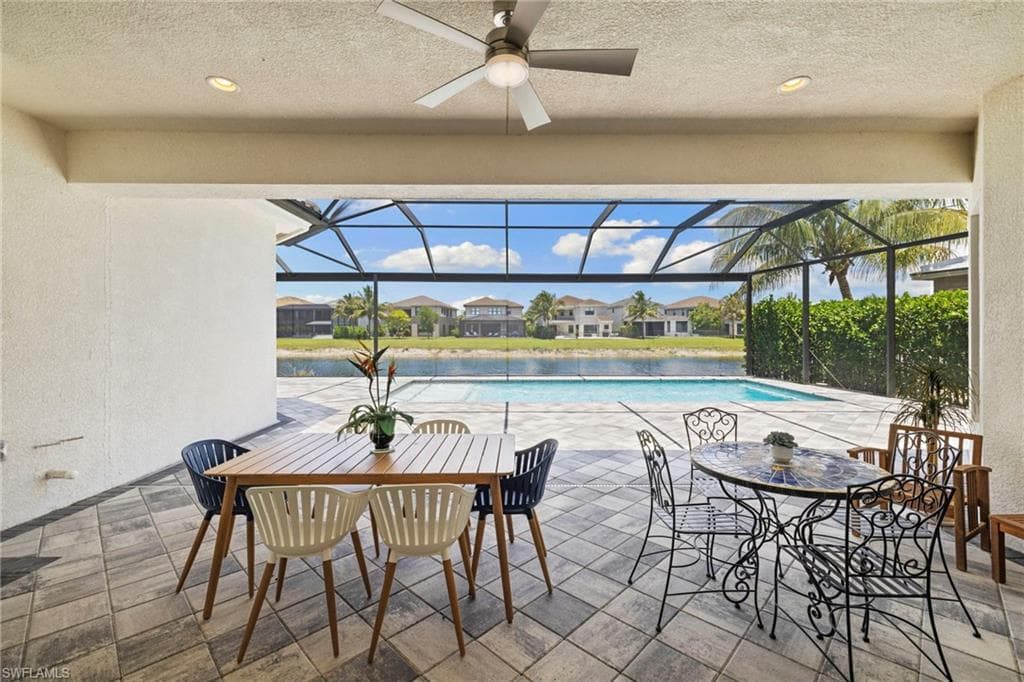 4509 Azalea Dr, Naples, FL 34119-33