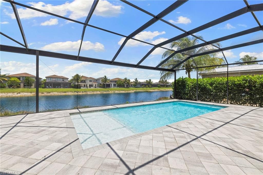 4509 Azalea Dr, Naples, FL 34119-35