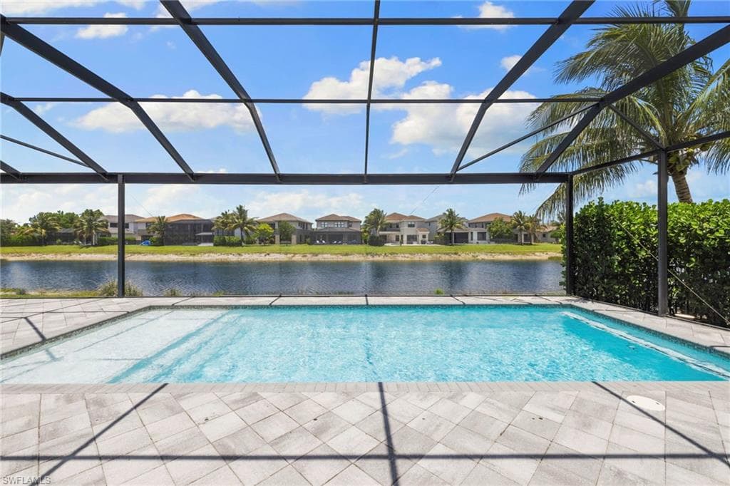4509 Azalea Dr, Naples, FL 34119-36