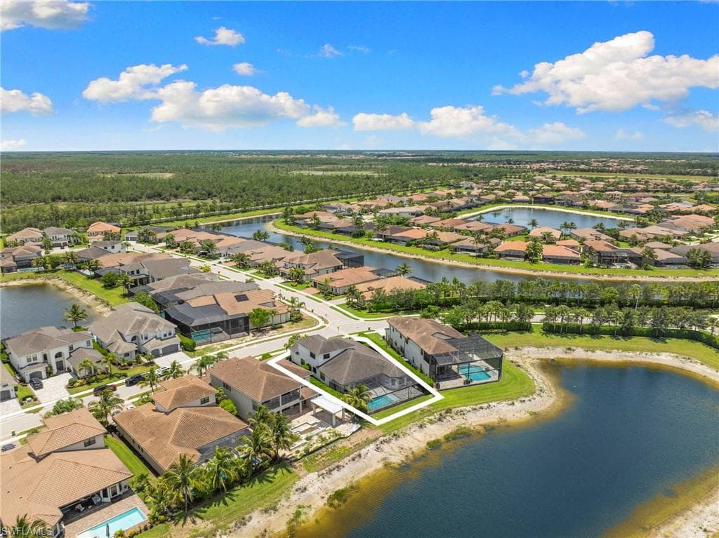 4509 Azalea Dr, Naples, FL 34119-38