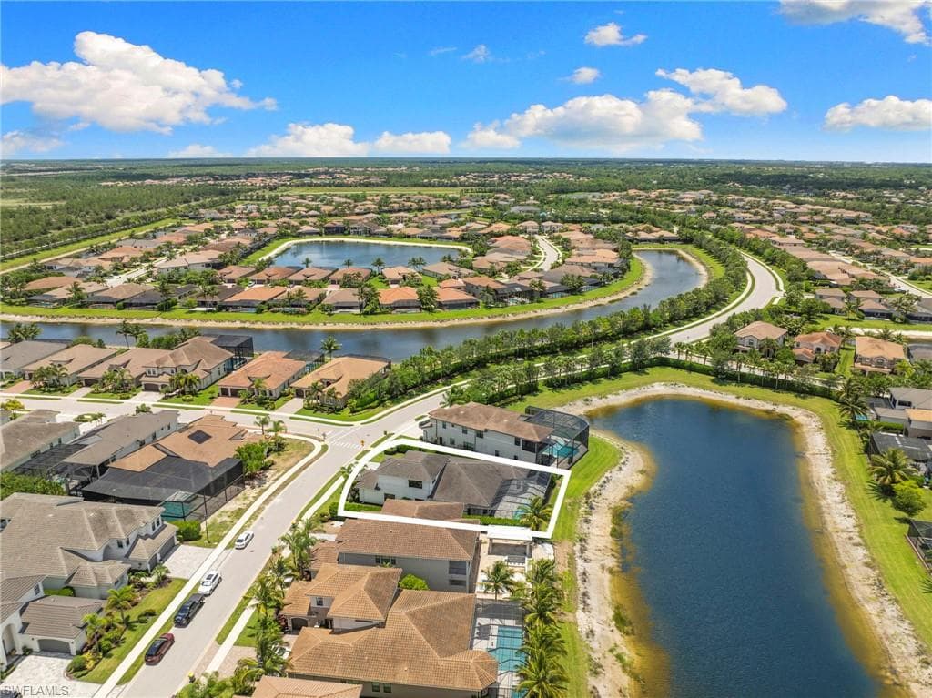 4509 Azalea Dr, Naples, FL 34119-39