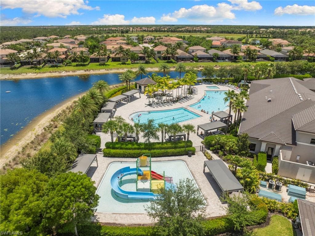 4509 Azalea Dr, Naples, FL 34119-43
