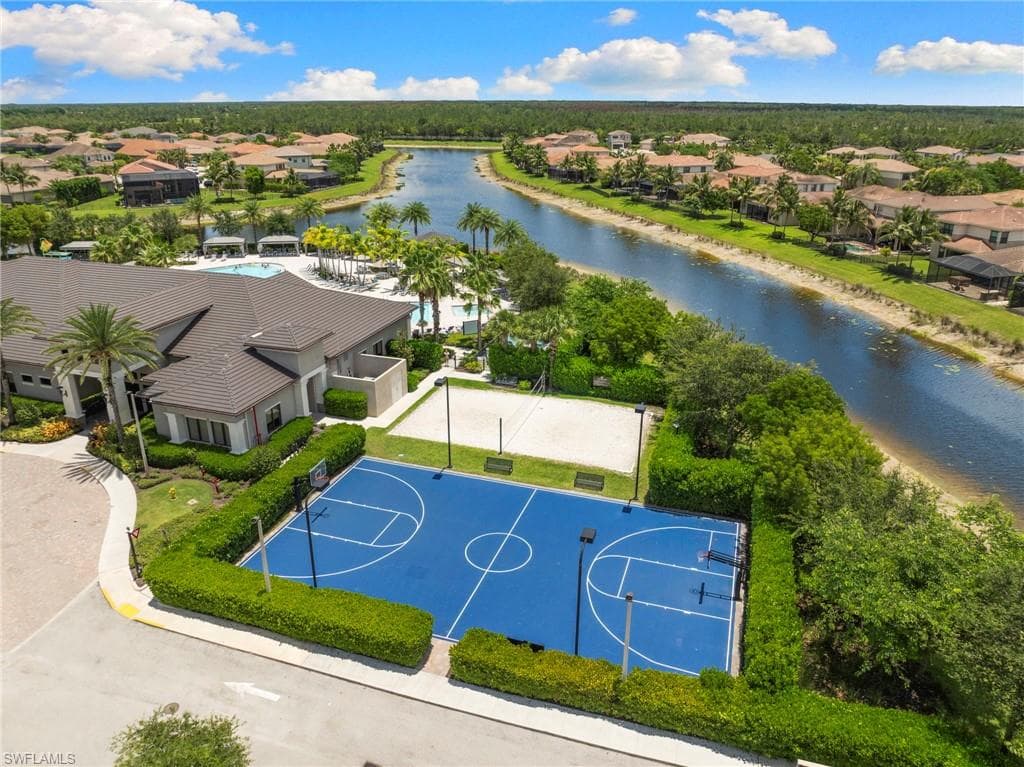 4509 Azalea Dr, Naples, FL 34119-45