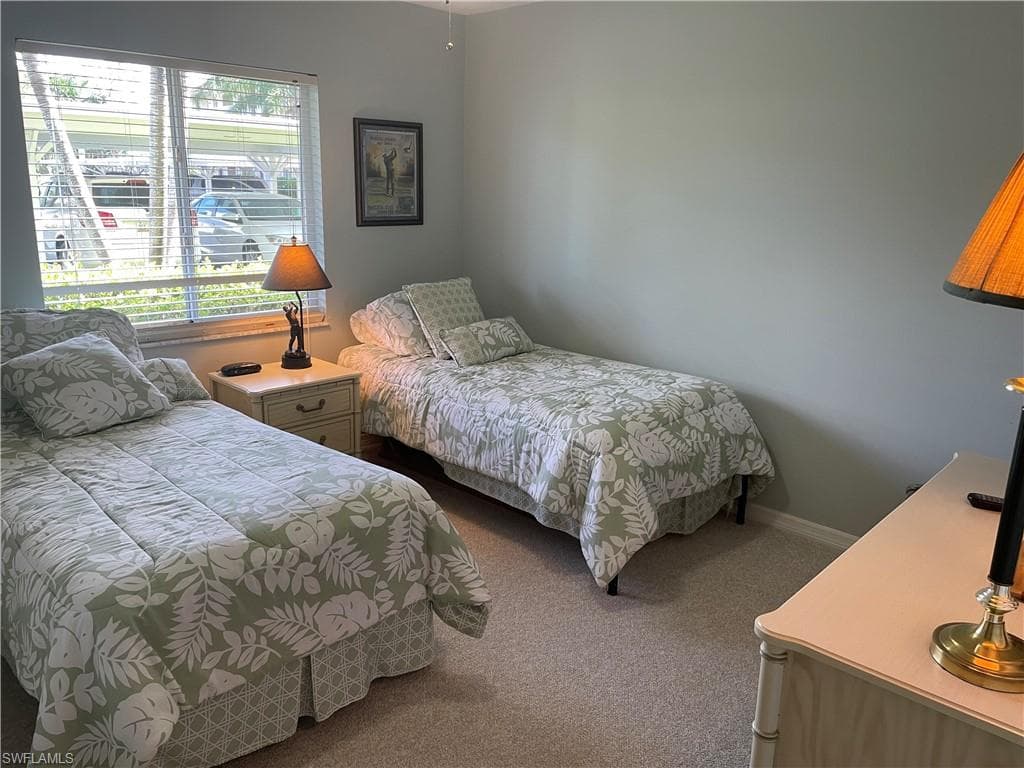 5970 Amherst Dr C103, Naples, FL 34112-15
