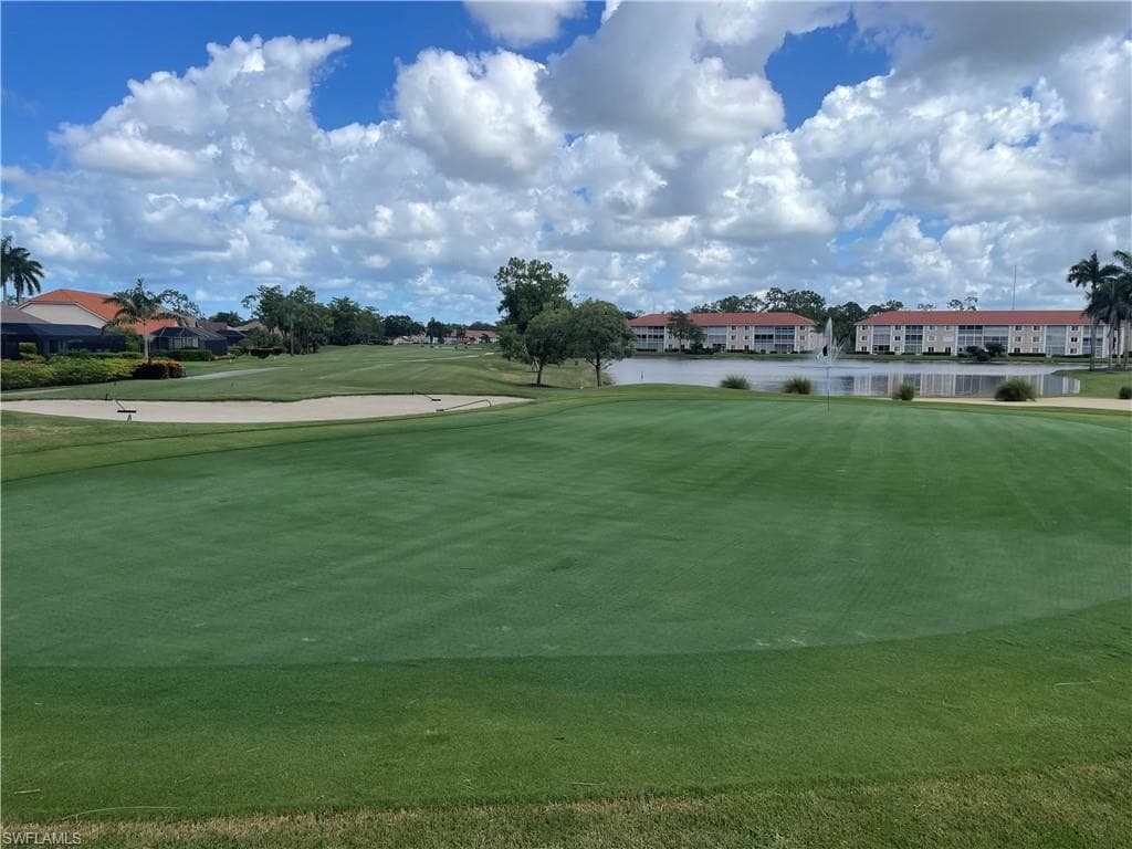 5970 Amherst Dr C103, Naples, FL 34112-19