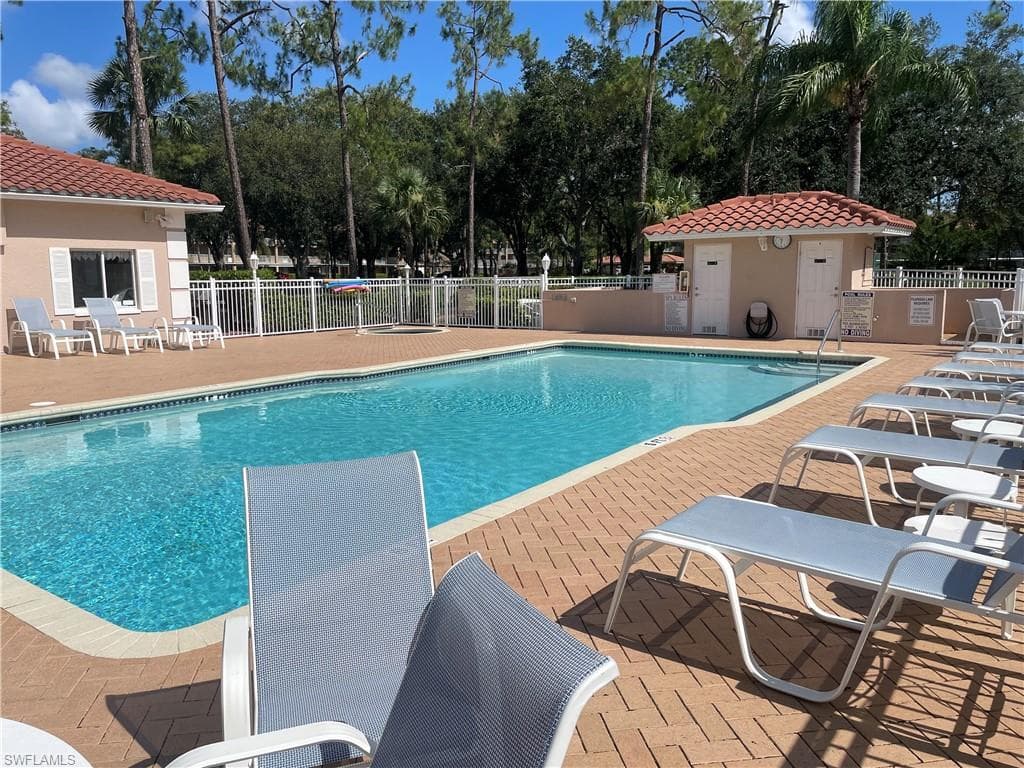 5970 Amherst Dr C103, Naples, FL 34112-20