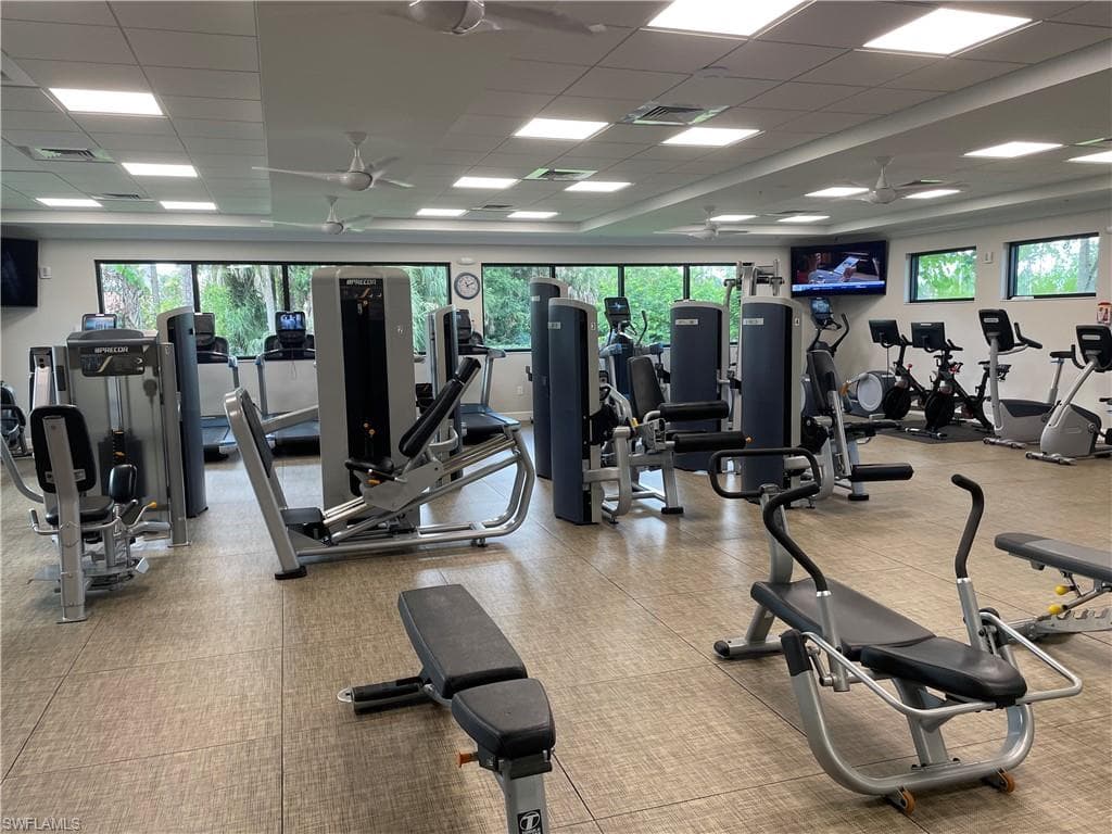 5970 Amherst Dr C103, Naples, FL 34112-21