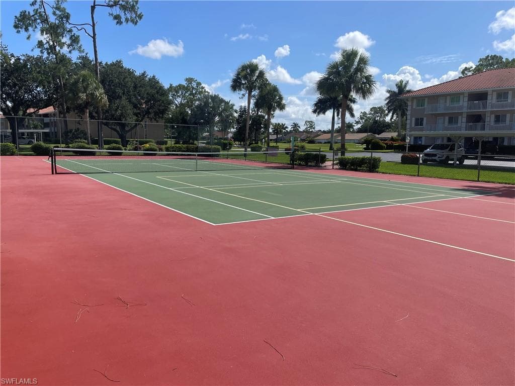 5970 Amherst Dr C103, Naples, FL 34112-22