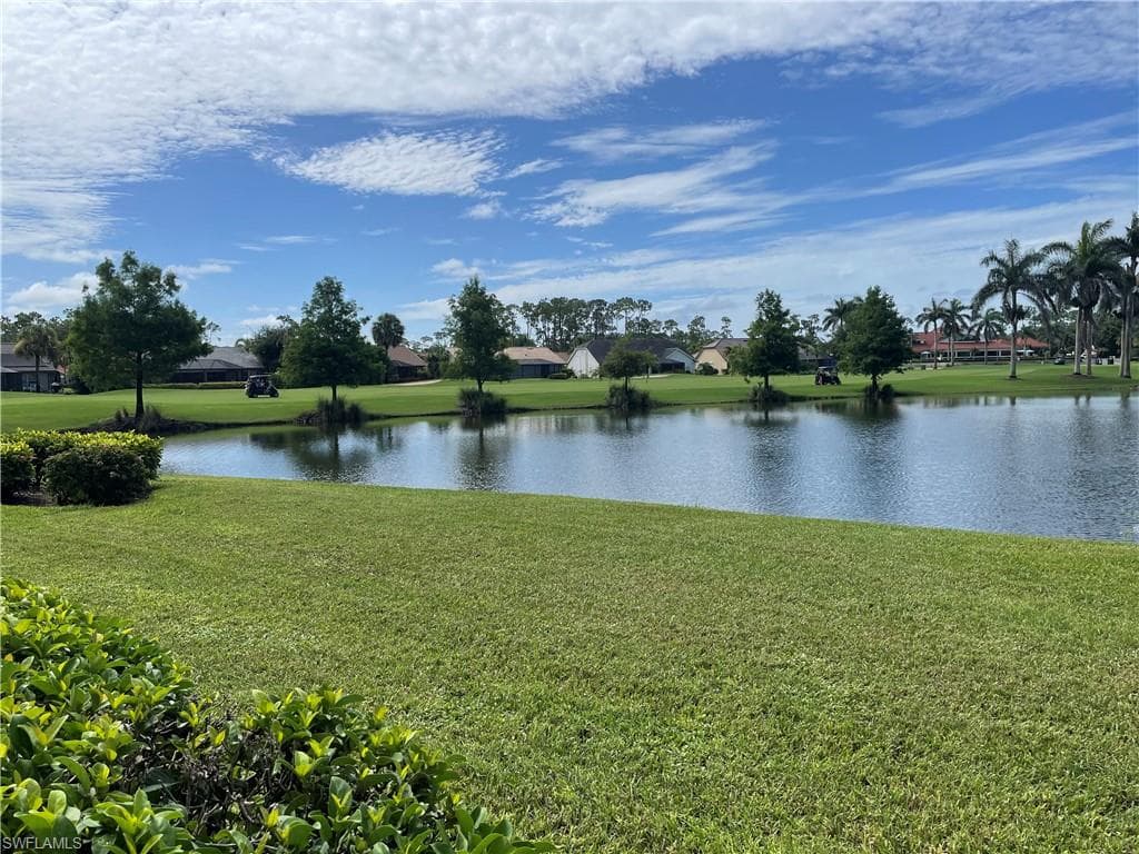 5970 Amherst Dr C103, Naples, FL 34112-1