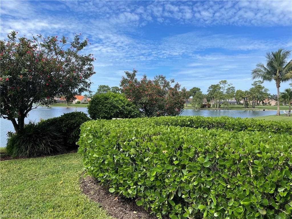 5970 Amherst Dr C103, Naples, FL 34112-3