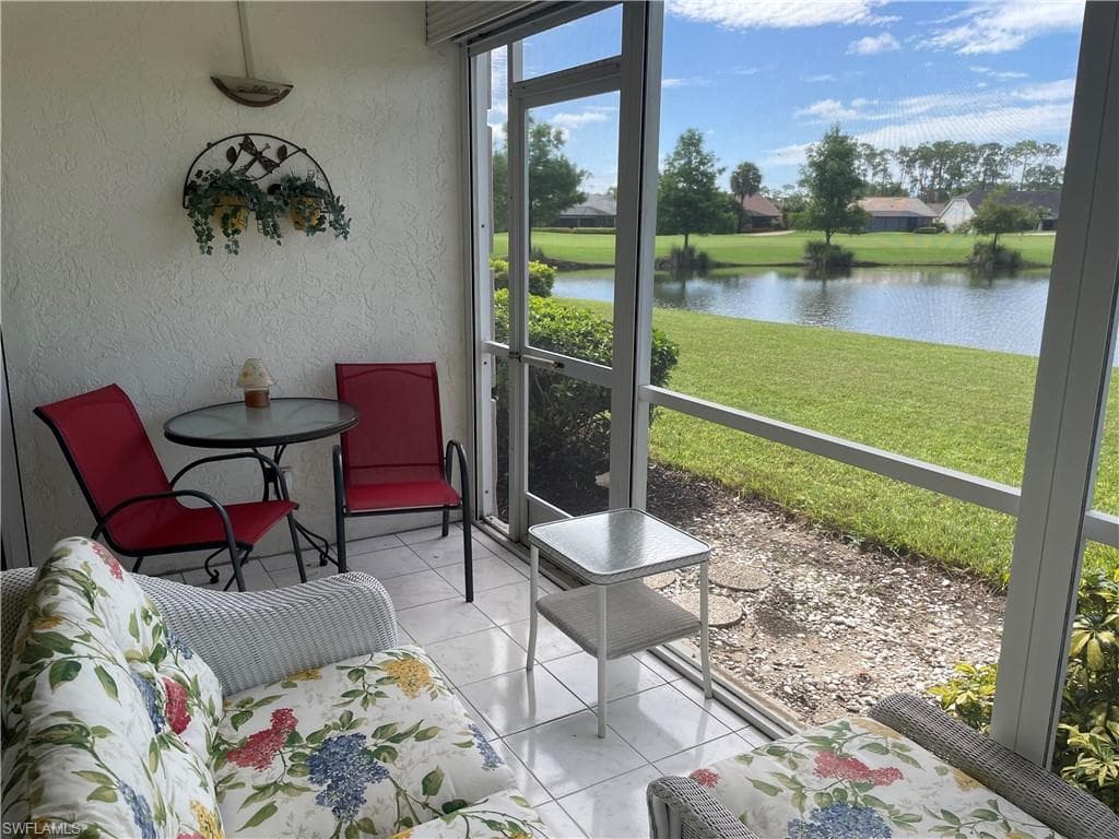 5970 Amherst Dr C103, Naples, FL 34112-4