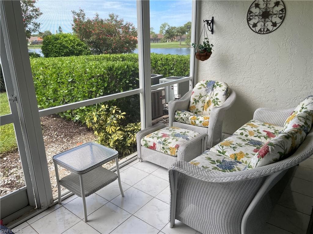 5970 Amherst Dr C103, Naples, FL 34112-5
