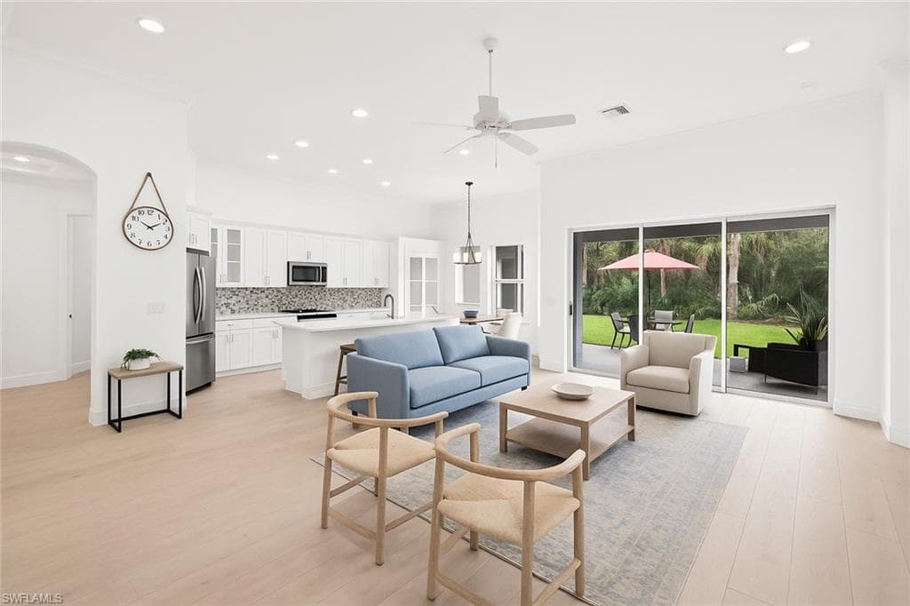 15533 Vallecas Ln, Naples, FL 34110-12