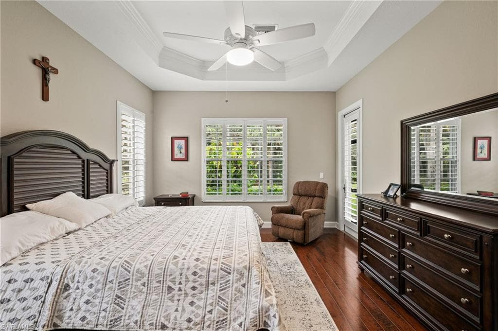 15533 Vallecas Ln, Naples, FL 34110-16