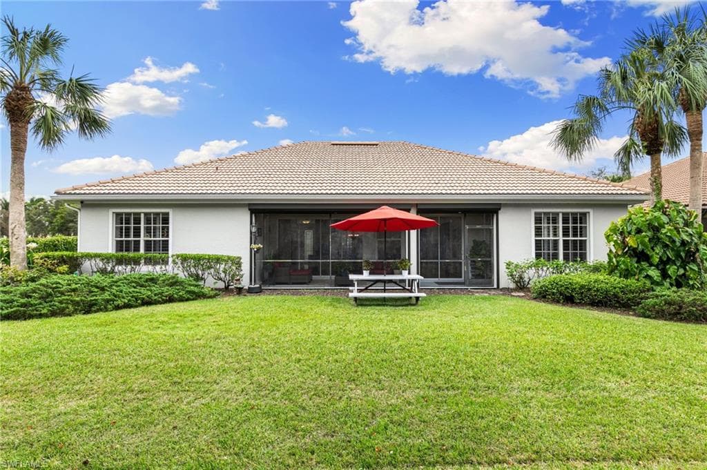 15533 Vallecas Ln, Naples, FL 34110-30