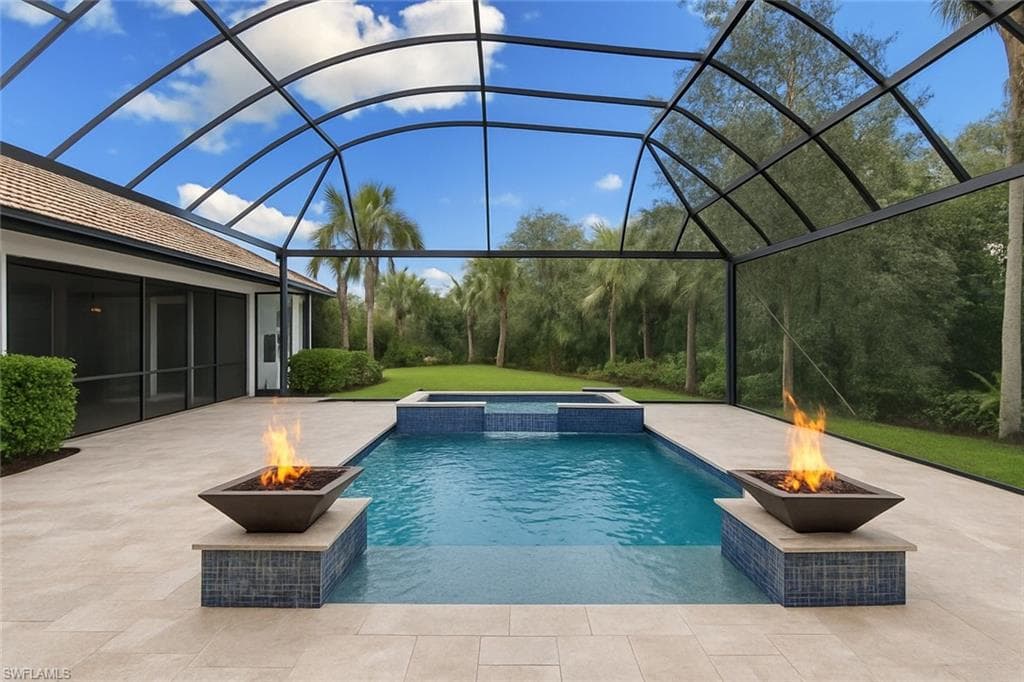 15533 Vallecas Ln, Naples, FL 34110-32