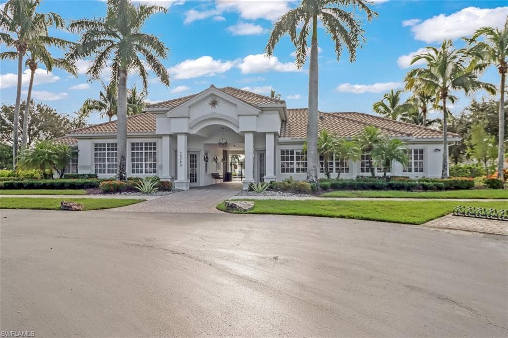 15533 Vallecas Ln, Naples, FL 34110-34