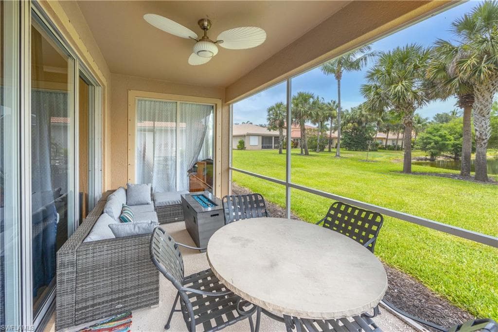14225 Manchester Dr, Naples, FL 34114-19