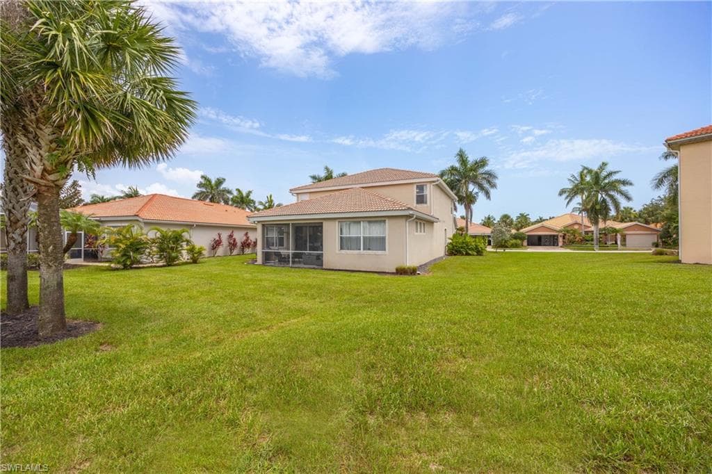 14225 Manchester Dr, Naples, FL 34114-22