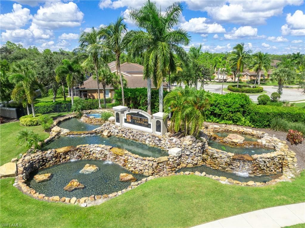 14225 Manchester Dr, Naples, FL 34114-36