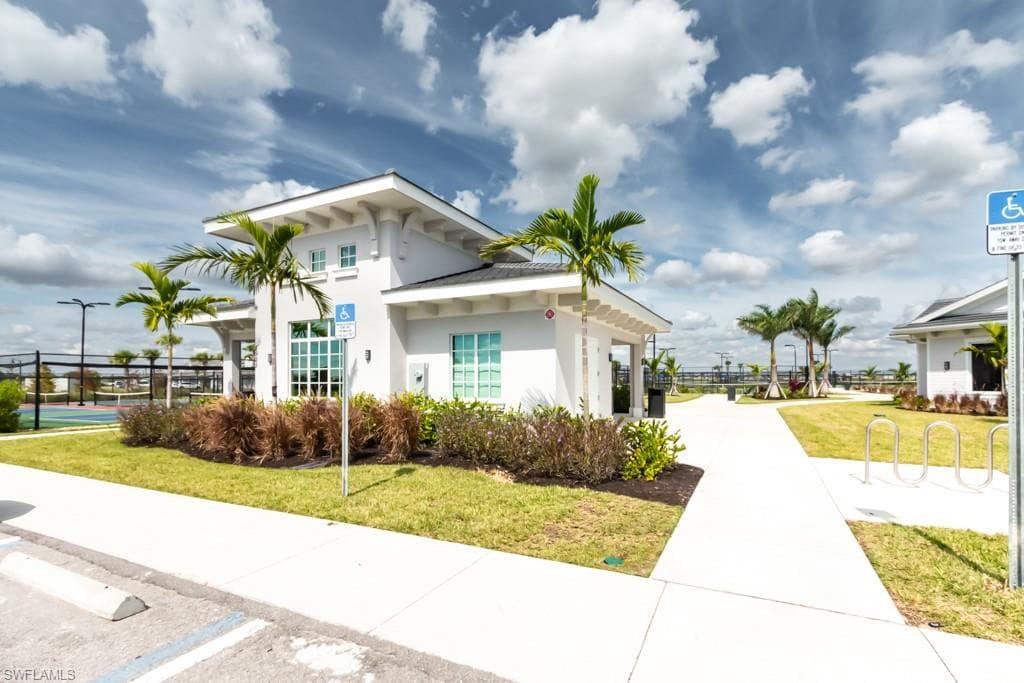 6039 Ellerston Way 2025, Ave Maria, FL 34142-38