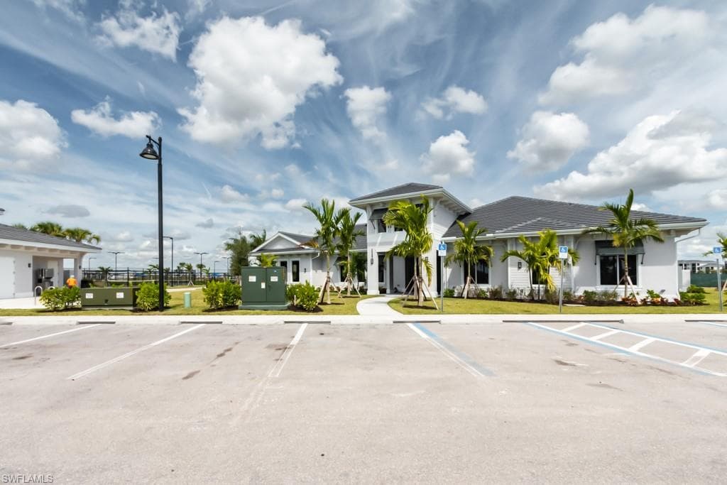 6039 Ellerston Way 2025, Ave Maria, FL 34142-39