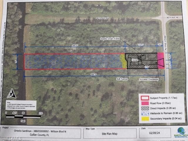 4457 Wilson Blvd N, Naples, FL 34120-1