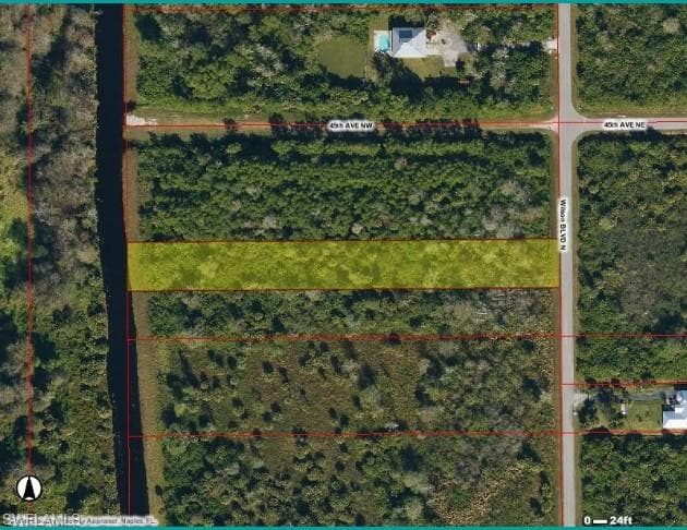 4457 Wilson Blvd N, Naples, FL 34120-3
