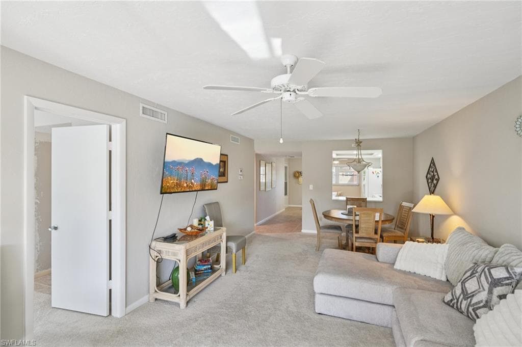 360 Charlemagne Blvd D205, Naples, FL 34112-11
