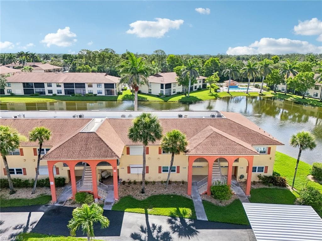 360 Charlemagne Blvd D205, Naples, FL 34112-30