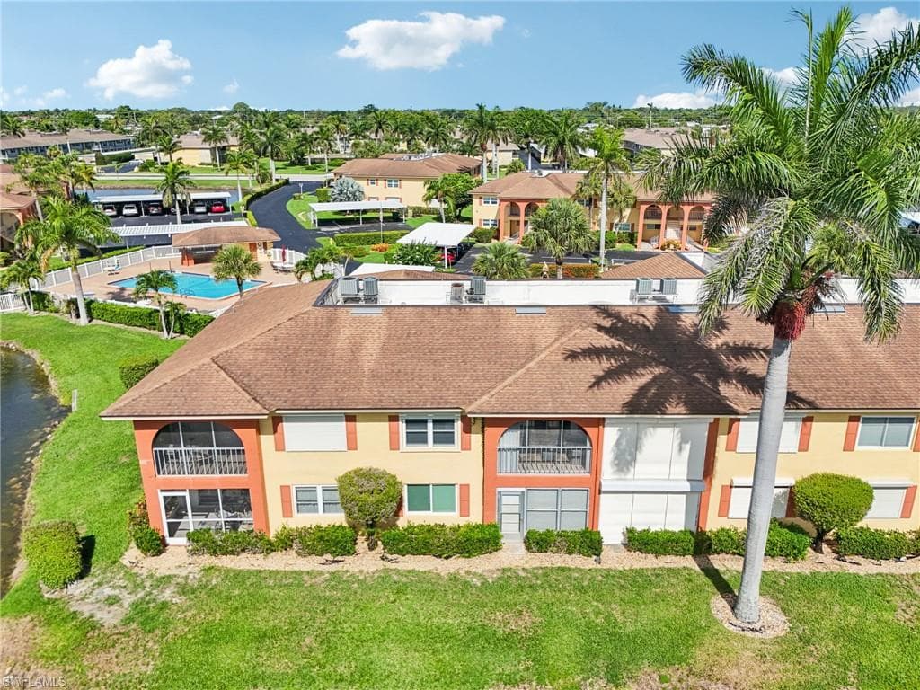 360 Charlemagne Blvd D205, Naples, FL 34112-32
